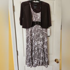 NWT Woman's Dress Size S